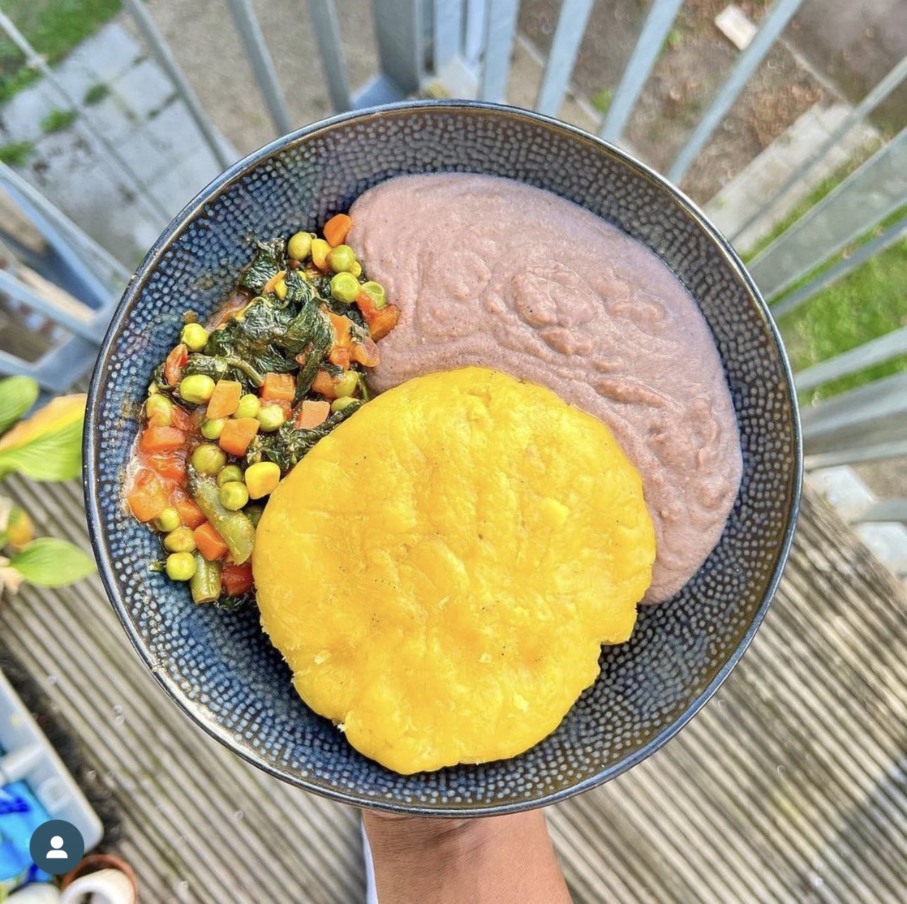 most foods eaten in uganda