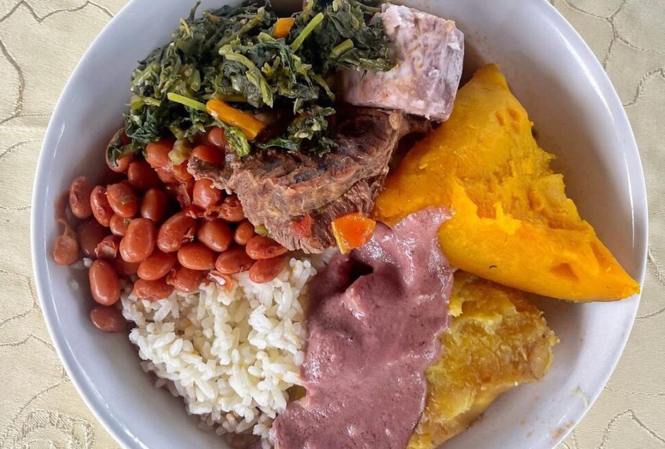 uganda cusines