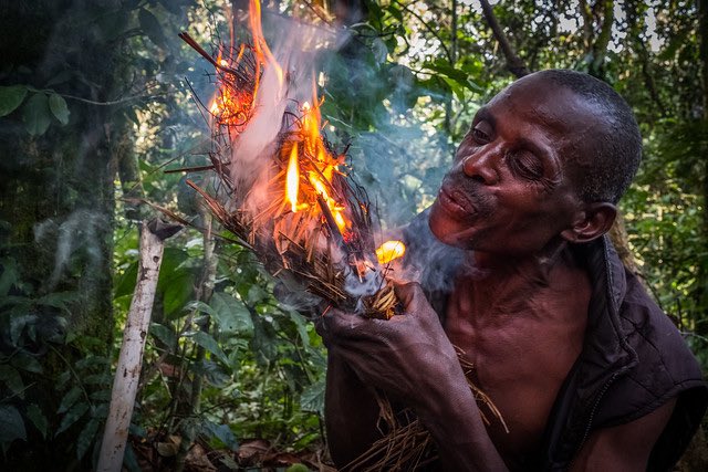 The Batwa People of Uganda  Their Culture, and Living Heritage