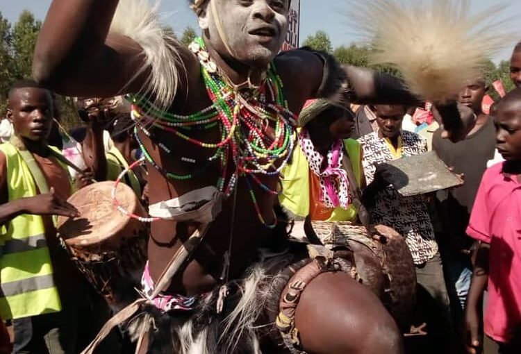 Cultures in Uganda and Why They Are So Unique and Celebrated