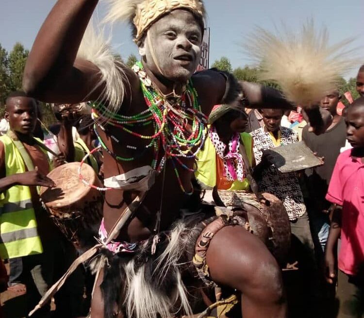 uganda cultures