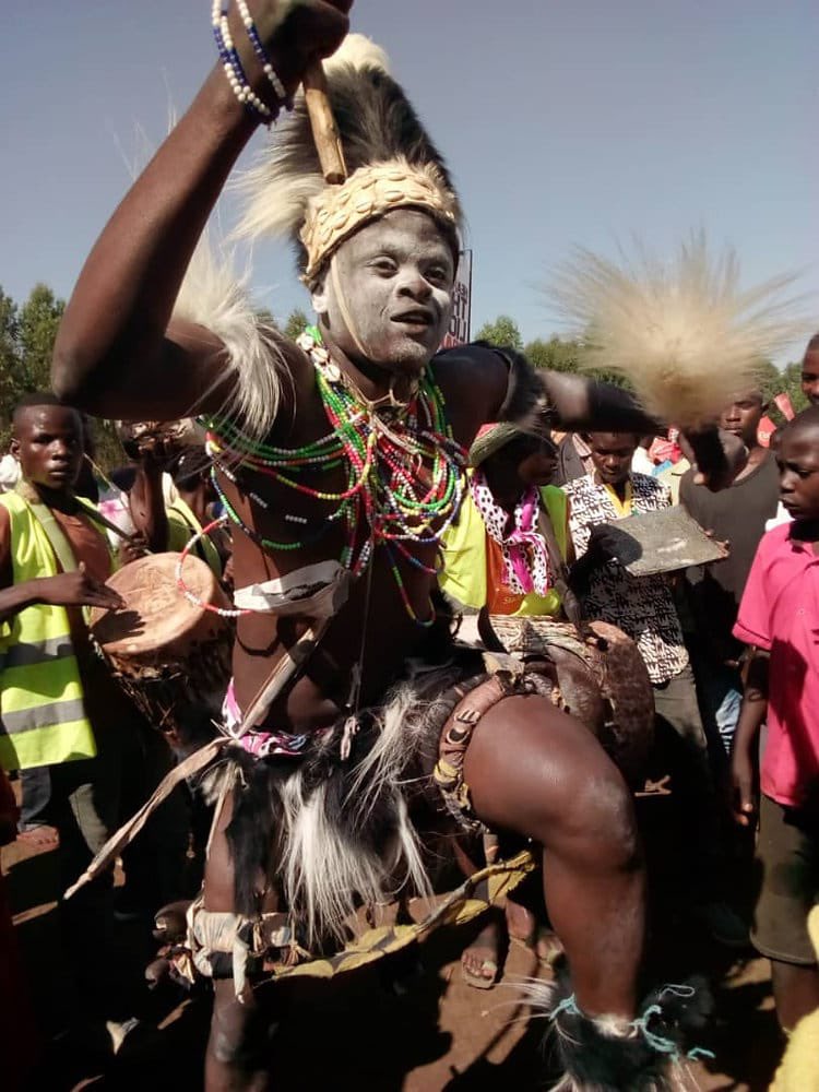 uganda cultures