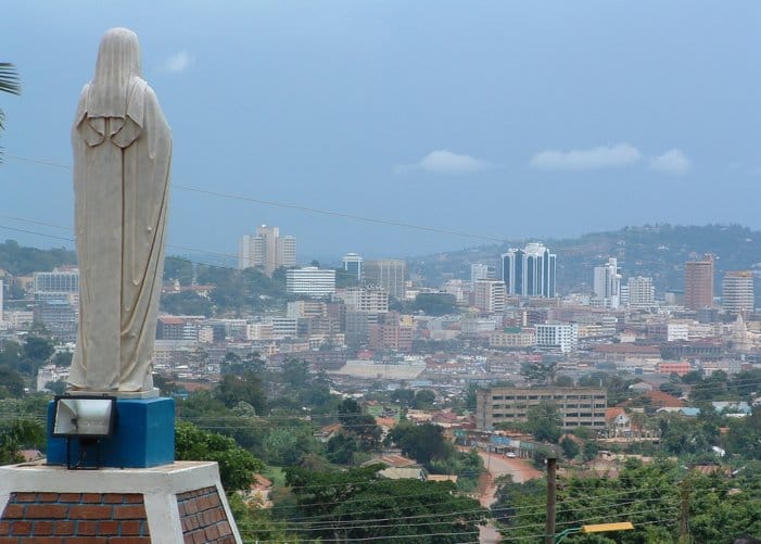 Three Days Religious Tour to Religious Places in Kampala, Uganda